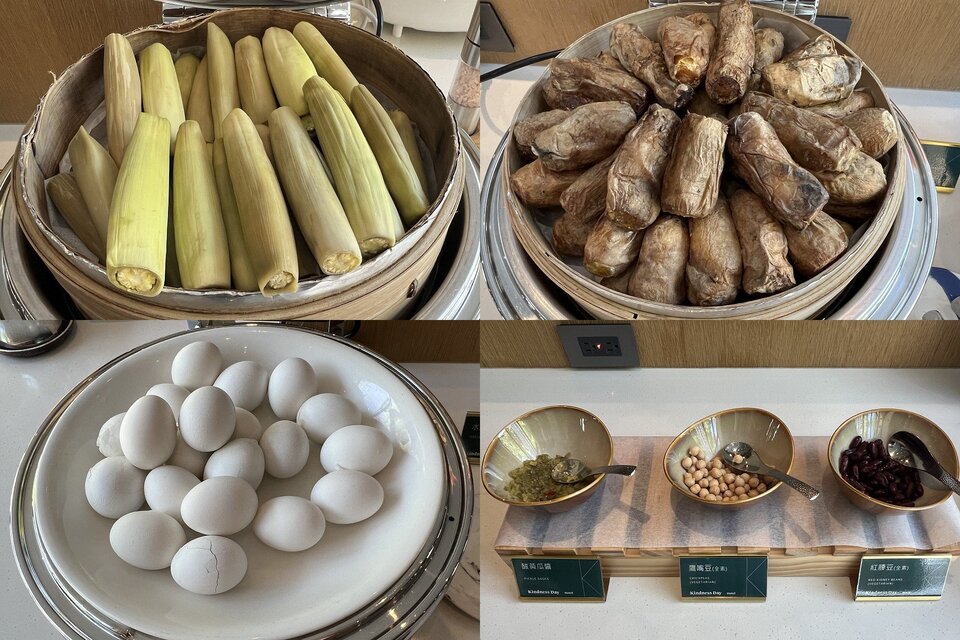 【台南】「康橋慢旅Kindness Day Hotel．府城住宿推薦，文青風設計旅店，宵夜.午茶點心吃到飽，還有免費腳踏車租借和自助洗衣.烘衣房」