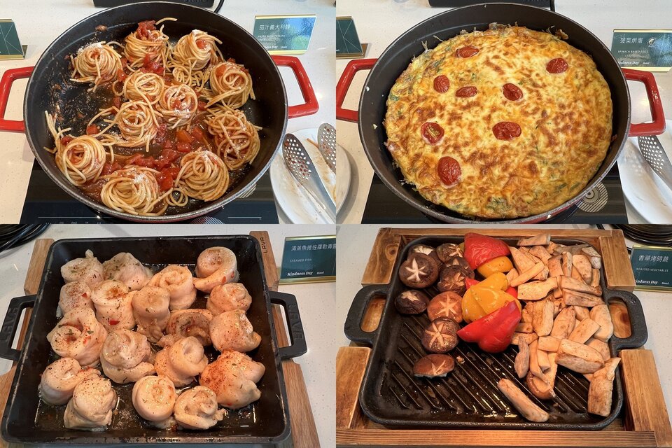 【台南】「康橋慢旅Kindness Day Hotel．府城住宿推薦，文青風設計旅店，宵夜.午茶點心吃到飽，還有免費腳踏車租借和自助洗衣.烘衣房」