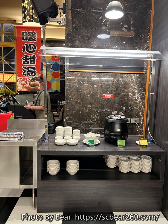 【花蓮】「康橋商旅-花蓮站前館．近火車站的高CP值住宿，迎賓午茶、精緻晚點宵夜及早餐任你吃到飽（精緻四人房/附停車場/自助洗衣/腳踏車租借）」