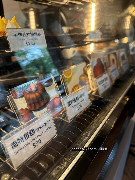 【台中西屯區】「湮云 Lostcloud Cafe．復古收音機主題精品咖啡，還有超吸睛的棉花糖雲朵飲品（高CP值/手作甜點/吐司熱壓/活動包場/近中科.逢甲商圈）」