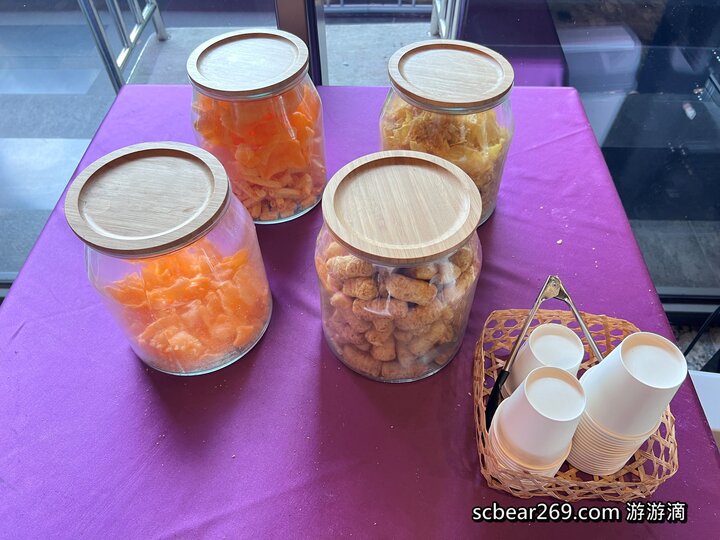 【台中】「逢甲星享道酒店In Sky Hotel.走路5分鐘就能逛夜市，設施一應俱全的高CP值住宿推薦（頂樓露天泳池/花園書房/道咖啡/健身房/中西式早餐/附停車場）」