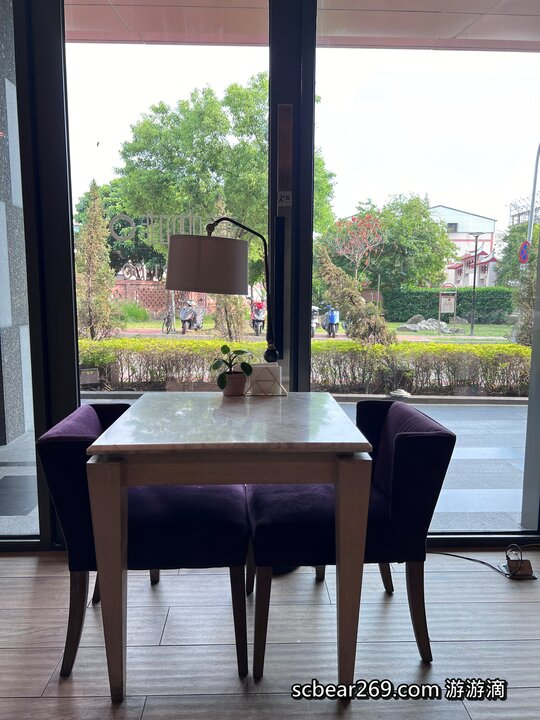 【台中】「逢甲星享道酒店In Sky Hotel.走路5分鐘就能逛夜市，設施一應俱全的高CP值住宿推薦（頂樓露天泳池/花園書房/道咖啡/健身房/中西式早餐/附停車場）」