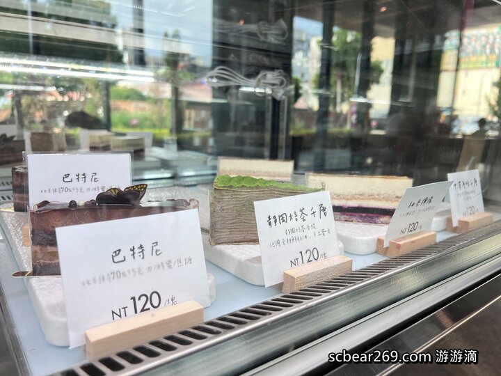 【台中】「逢甲星享道酒店In Sky Hotel.走路5分鐘就能逛夜市，設施一應俱全的高CP值住宿推薦（頂樓露天泳池/花園書房/道咖啡/健身房/中西式早餐/附停車場）」