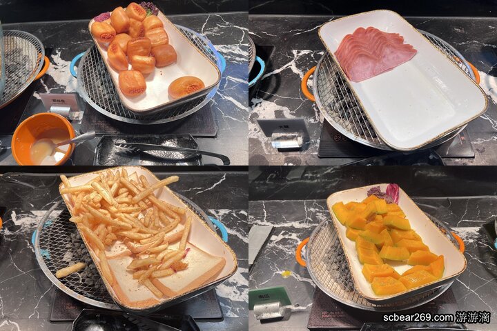 【台中】「逢甲星享道酒店In Sky Hotel.走路5分鐘就能逛夜市，設施一應俱全的高CP值住宿推薦（頂樓露天泳池/花園書房/道咖啡/健身房/中西式早餐/附停車場）」