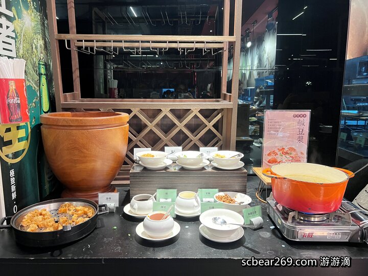【台中】「逢甲星享道酒店In Sky Hotel.走路5分鐘就能逛夜市，設施一應俱全的高CP值住宿推薦（頂樓露天泳池/花園書房/道咖啡/健身房/中西式早餐/附停車場）」
