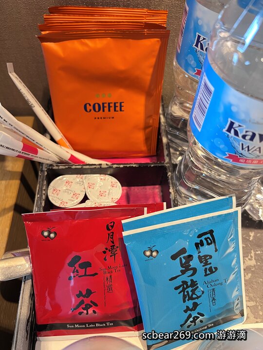 【台中】「逢甲星享道酒店In Sky Hotel.走路5分鐘就能逛夜市，設施一應俱全的高CP值住宿推薦（頂樓露天泳池/花園書房/道咖啡/健身房/中西式早餐/附停車場）」