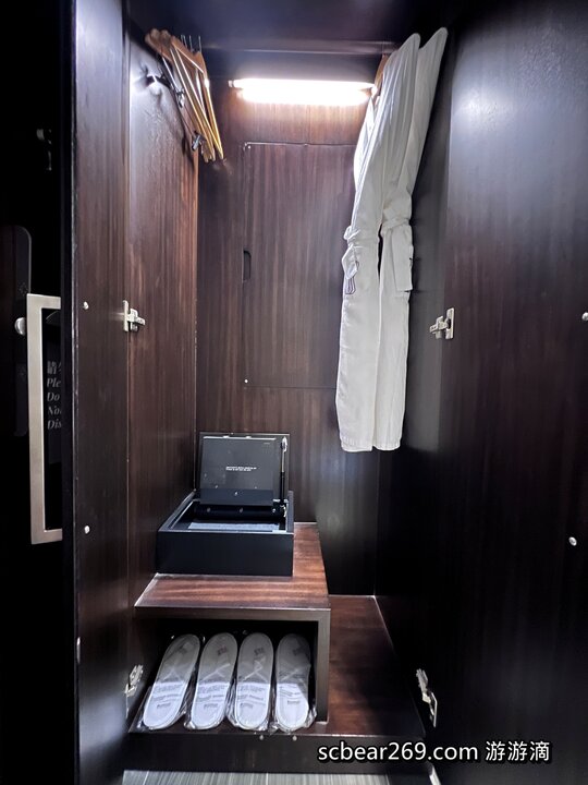 【台中】「逢甲星享道酒店In Sky Hotel.走路5分鐘就能逛夜市，設施一應俱全的高CP值住宿推薦（頂樓露天泳池/花園書房/道咖啡/健身房/中西式早餐/附停車場）」