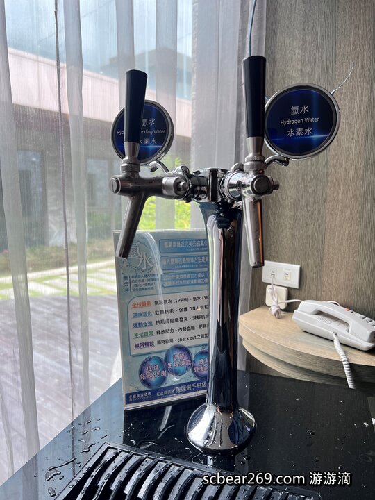 【台中】「逢甲星享道酒店In Sky Hotel.走路5分鐘就能逛夜市，設施一應俱全的高CP值住宿推薦（頂樓露天泳池/花園書房/道咖啡/健身房/中西式早餐/附停車場）」