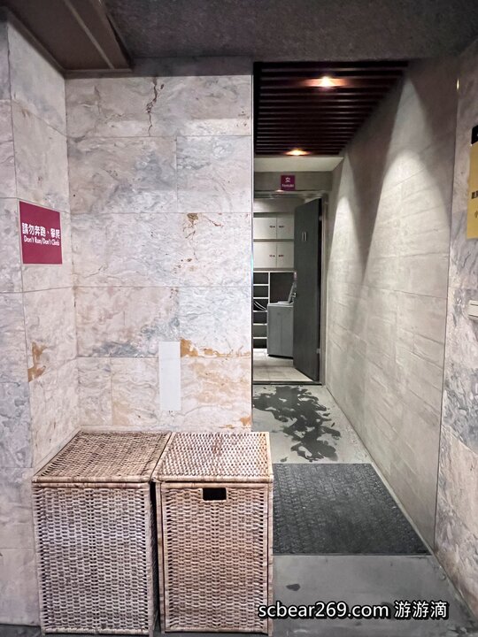 【台中】「逢甲星享道酒店In Sky Hotel.走路5分鐘就能逛夜市，設施一應俱全的高CP值住宿推薦（頂樓露天泳池/花園書房/道咖啡/健身房/中西式早餐/附停車場）」