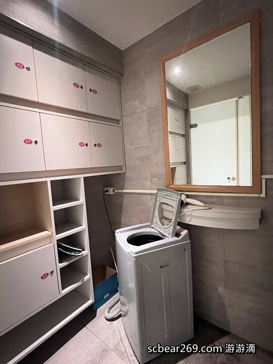 【台中】「逢甲星享道酒店In Sky Hotel.走路5分鐘就能逛夜市，設施一應俱全的高CP值住宿推薦（頂樓露天泳池/花園書房/道咖啡/健身房/中西式早餐/附停車場）」