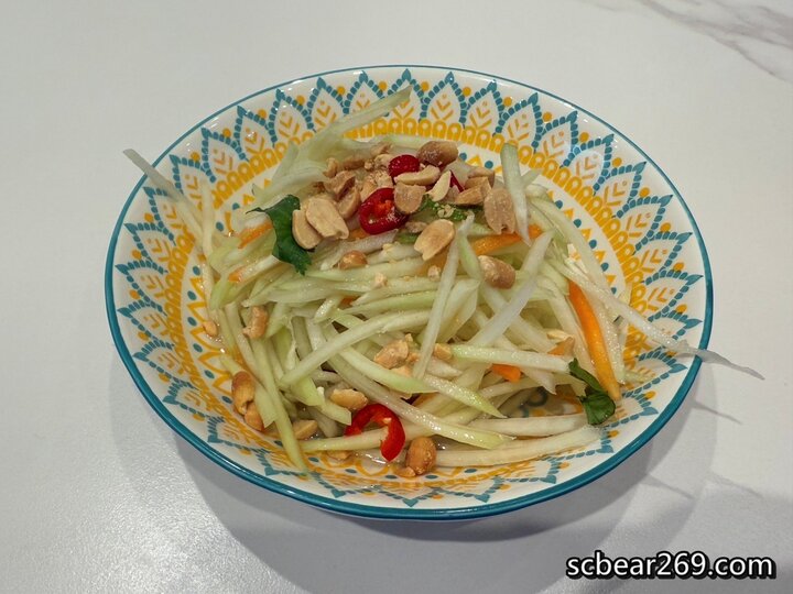 【八德】「越好吃越南料理．質感風越式料理（越式火鍋.飯品.河粉/經典小食.炸物/法國麵包/可線上訂餐/介壽路上.近大湳郵局）」