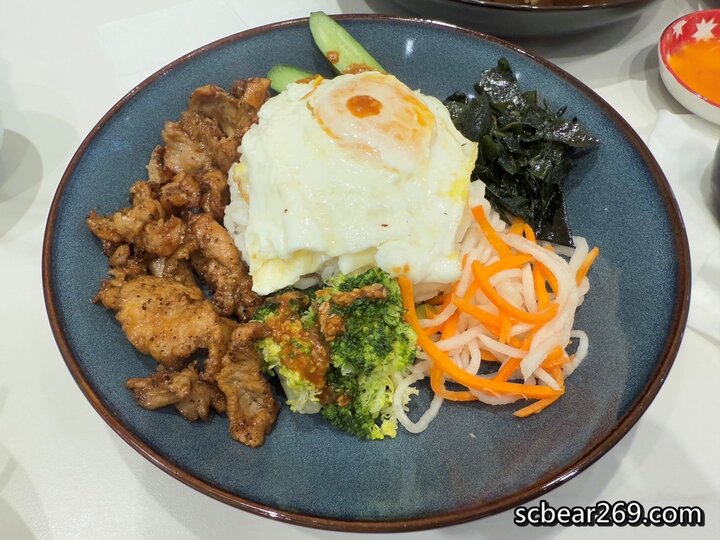 【八德】「越好吃越南料理．質感風越式料理（越式火鍋.飯品.河粉/經典小食.炸物/法國麵包/可線上訂餐/介壽路上.近大湳郵局）」