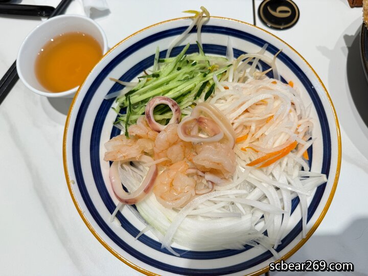 【八德】「越好吃越南料理．質感風越式料理（越式火鍋.飯品.河粉/經典小食.炸物/法國麵包/可線上訂餐/介壽路上.近大湳郵局）」