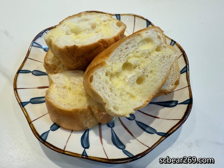 【八德】「越好吃越南料理．質感風越式料理（越式火鍋.飯品.河粉/經典小食.炸物/法國麵包/可線上訂餐/介壽路上.近大湳郵局）」