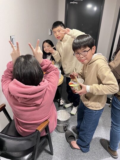 【首爾自由行】「Line Hotel Myeongdong(明洞萊恩飯店),生活機能佳,近地鐵及明洞商圈住宿推薦(三人房/近地鐵乙支路入口站)」 【首爾自由行】「Line Hotel Myeongdong(明洞萊恩飯店),生活機能佳,近地鐵及明洞商圈住宿推薦(三人房/近地鐵乙支路入口站)」