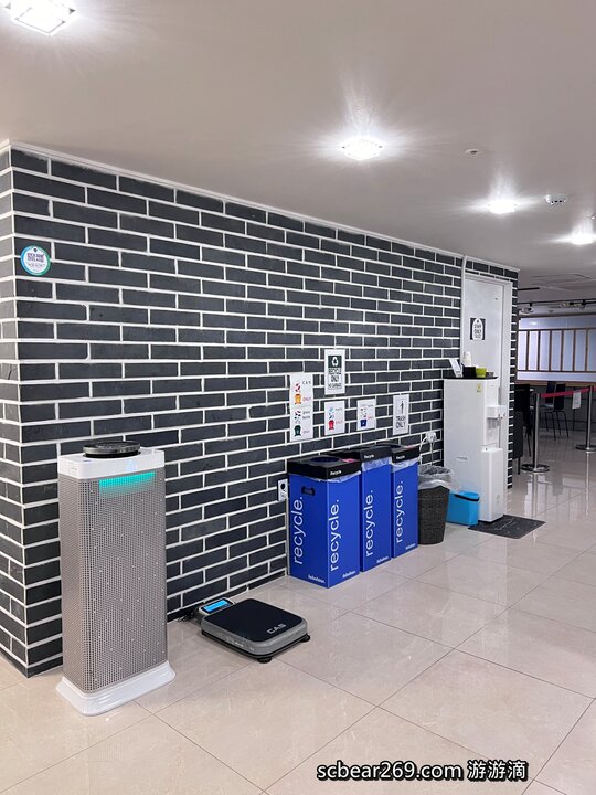 【首爾自由行】「Line Hotel Myeongdong(明洞萊恩飯店),生活機能佳,近地鐵及明洞商圈住宿推薦(三人房/近地鐵乙支路入口站)」 【首爾自由行】「Line Hotel Myeongdong(明洞萊恩飯店),生活機能佳,近地鐵及明洞商圈住宿推薦(三人房/近地鐵乙支路入口站)」