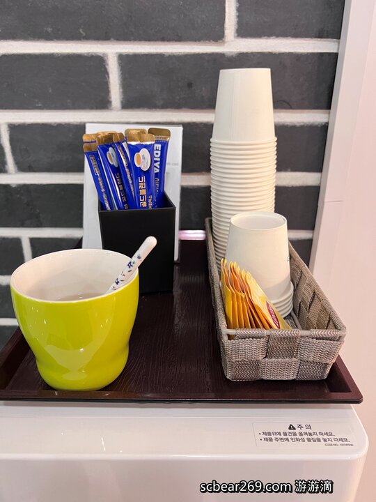 【首爾自由行】「Line Hotel Myeongdong(明洞萊恩飯店)，生活機能佳，近地鐵及明洞商圈住宿推薦（三人房/近地鐵乙支路入口站）」