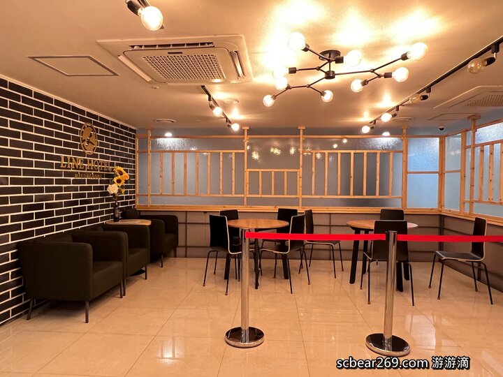 【首爾自由行】「Line Hotel Myeongdong(明洞萊恩飯店)，生活機能佳，近地鐵及明洞商圈住宿推薦（三人房/近地鐵乙支路入口站）」