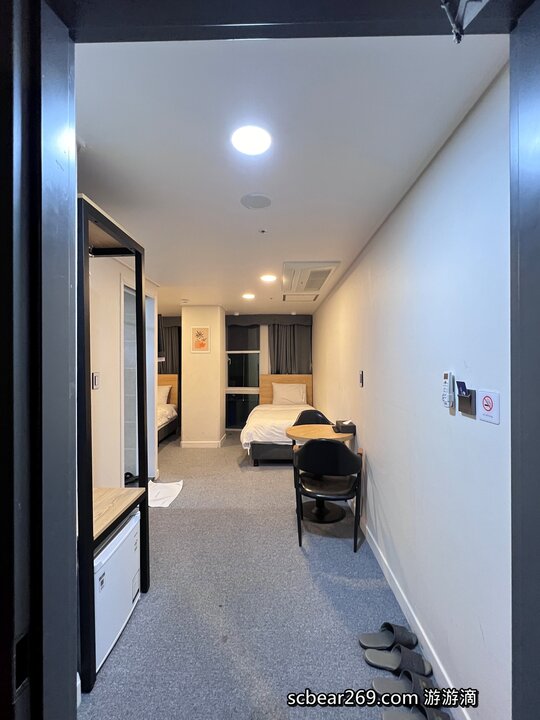 【首爾自由行】「Line Hotel Myeongdong(明洞萊恩飯店),生活機能佳,近地鐵及明洞商圈住宿推薦(三人房/近地鐵乙支路入口站)」 【首爾自由行】「Line Hotel Myeongdong(明洞萊恩飯店),生活機能佳,近地鐵及明洞商圈住宿推薦(三人房/近地鐵乙支路入口站)」