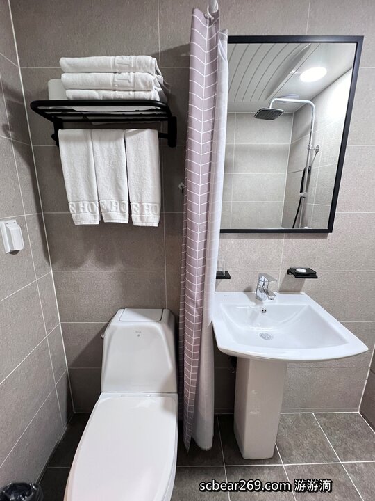 【首爾自由行】「Line Hotel Myeongdong(明洞萊恩飯店)，生活機能佳，近地鐵及明洞商圈住宿推薦（三人房/近地鐵乙支路入口站）」