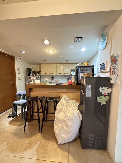 【新北】「Jiufen Breeze 九份惠風民宿．可將山景、海景與夜景盡收眼底的特色古厝改建民宿（Ｂ＆Ｂ／手作早餐／６人可包棟）」