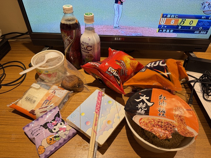 【新北】「Jiufen Breeze 九份惠風民宿．可將山景、海景與夜景盡收眼底的特色古厝改建民宿（Ｂ＆Ｂ／手作早餐／６人可包棟）」