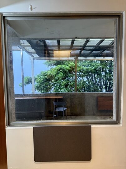 【新北】「Jiufen Breeze 九份惠風民宿．可將山景、海景與夜景盡收眼底的特色古厝改建民宿（Ｂ＆Ｂ／手作早餐／６人可包棟）」