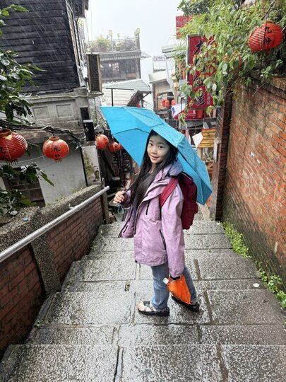 【九份】「暇咖啡hima cafe.坐擁山與海,美景盡收眼底的隱藏版景觀咖啡館(手沖.義式咖啡/聖代/可頌/手作甜點/無預約.採現場候位)」 【九份】「暇咖啡hima cafe.坐擁山與海,美景盡收眼底的隱藏版景觀咖啡館(手沖.義式咖啡/聖代/可頌/手作甜點/無預約.採現場候位)」