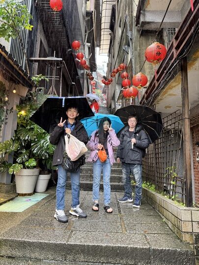 【九份】「暇咖啡hima cafe.坐擁山與海,美景盡收眼底的隱藏版景觀咖啡館(手沖.義式咖啡/聖代/可頌/手作甜點/無預約.採現場候位)」 【九份】「暇咖啡hima cafe.坐擁山與海,美景盡收眼底的隱藏版景觀咖啡館(手沖.義式咖啡/聖代/可頌/手作甜點/無預約.採現場候位)」