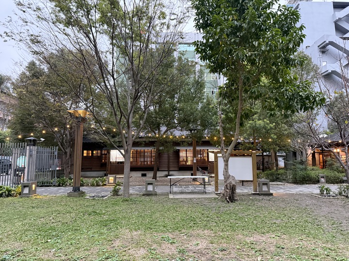 【桃園】「樂埔堂 LEPU TANG．昭和洋食專賣，77藝文町裡的日式老屋餐廳(土鍋炊飯/早午餐/鐵板料理/義大利麵/可線上訂位/近統領.火車站)」