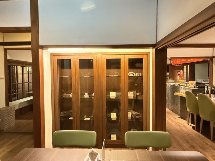 【桃園】「樂埔堂 LEPU TANG．昭和洋食專賣，77藝文町裡的日式老屋餐廳(土鍋炊飯/早午餐/鐵板料理/義大利麵/可線上訂位/近統領.火車站)」