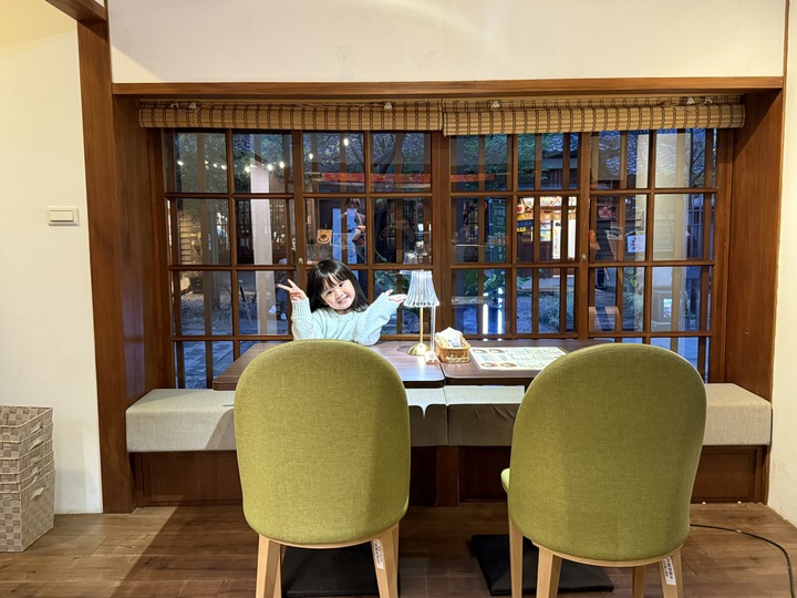 【桃園】「樂埔堂 LEPU TANG．昭和洋食專賣，77藝文町裡的日式老屋餐廳(土鍋炊飯/早午餐/鐵板料理/義大利麵/可線上訂位/近統領.火車站)」