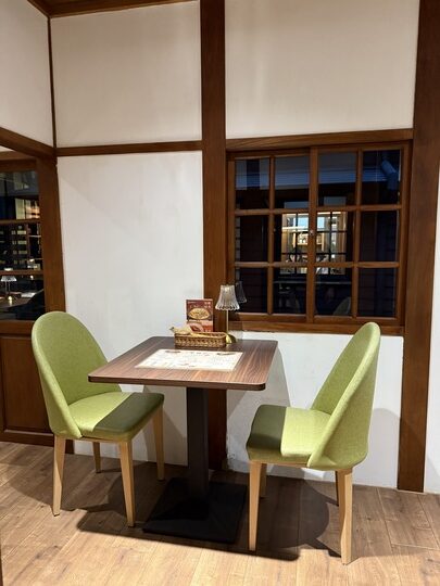 【桃園】「樂埔堂 LEPU TANG．昭和洋食專賣，77藝文町裡的日式老屋餐廳(土鍋炊飯/早午餐/鐵板料理/義大利麵/可線上訂位/近統領.火車站)」