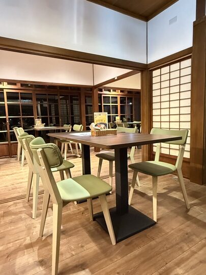 【桃園】「樂埔堂 LEPU TANG．昭和洋食專賣，77藝文町裡的日式老屋餐廳(土鍋炊飯/早午餐/鐵板料理/義大利麵/可線上訂位/近統領.火車站)」