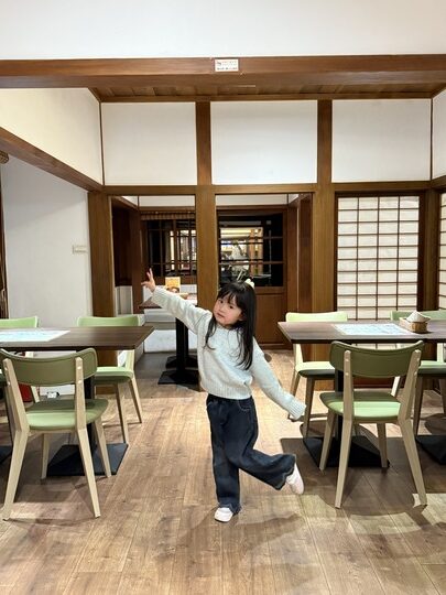 【桃園】「樂埔堂 LEPU TANG．昭和洋食專賣，77藝文町裡的日式老屋餐廳(土鍋炊飯/早午餐/鐵板料理/義大利麵/可線上訂位/近統領.火車站)」