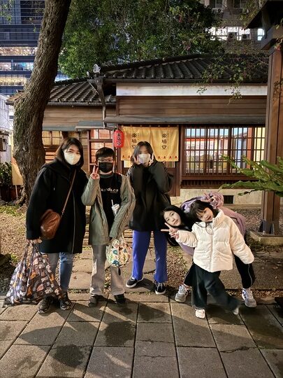 【桃園】「樂埔堂 LEPU TANG．昭和洋食專賣，77藝文町裡的日式老屋餐廳(土鍋炊飯/早午餐/鐵板料理/義大利麵/可線上訂位/近統領.火車站)」