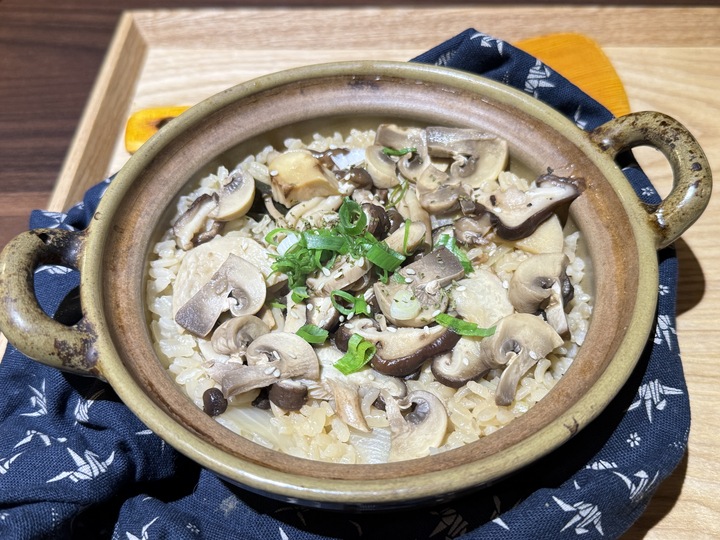 【桃園】「樂埔堂 LEPU TANG．昭和洋食專賣，77藝文町裡的日式老屋餐廳(土鍋炊飯/早午餐/鐵板料理/義大利麵/可線上訂位/近統領.火車站)」