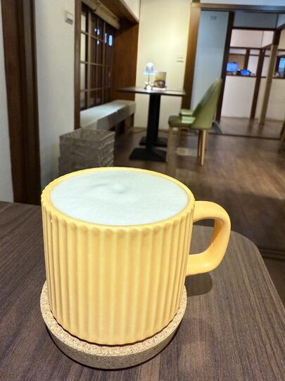 【桃園】「樂埔堂 LEPU TANG．昭和洋食專賣，77藝文町裡的日式老屋餐廳(土鍋炊飯/早午餐/鐵板料理/義大利麵/可線上訂位/近統領.火車站)」