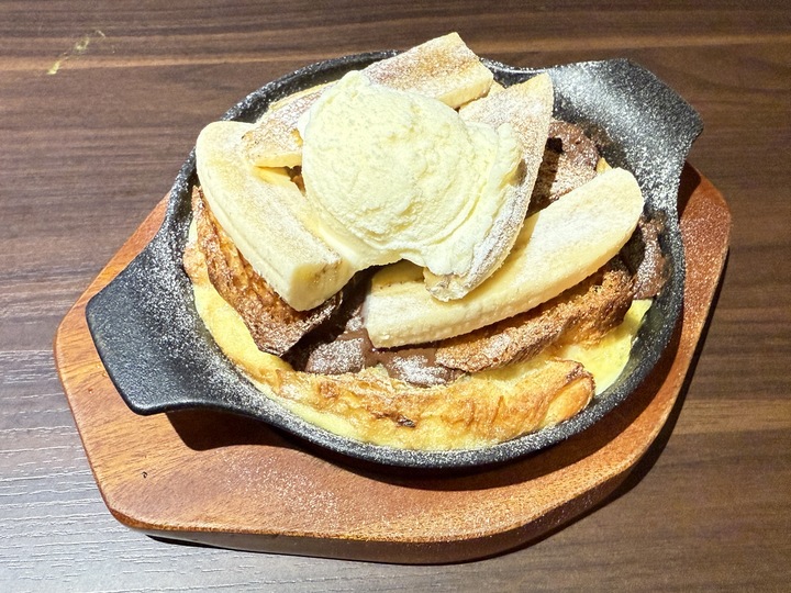 【桃園】「樂埔堂 LEPU TANG．昭和洋食專賣，77藝文町裡的日式老屋餐廳(土鍋炊飯/早午餐/鐵板料理/義大利麵/可線上訂位/近統領.火車站)」