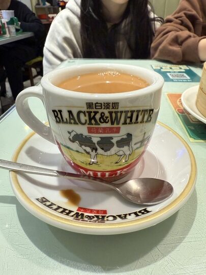 【桃園】「美生餐室-中華店．復古懷舊氛圍港式茶餐廳(港點/大排檔/燒臘/豬扒包/三文治.多士/蛋撻/近統領廣場.火車站/可線上訂位）」