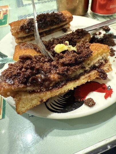 【桃園】「美生餐室-中華店．復古懷舊氛圍港式茶餐廳(港點/大排檔/燒臘/豬扒包/三文治.多士/蛋撻/近統領廣場.火車站/可線上訂位）」