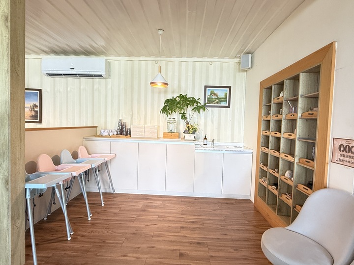 【平鎮】「厚冶 Bakery & Cafe．近央大，充滿綠意的日式職人手作麵包咖啡館（生吐司/三明治/點心/可內用.外帶/附停車場)」