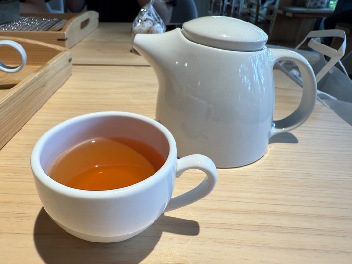 【平鎮】「厚冶 Bakery & Cafe．近央大，充滿綠意的日式職人手作麵包咖啡館（生吐司/三明治/點心/可內用.外帶/附停車場)」