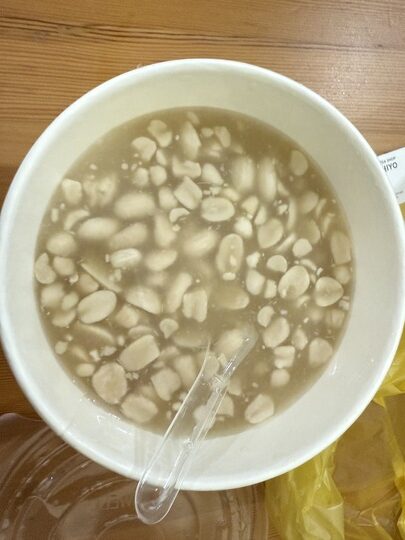 【台南】「赤崁接古所．隱身赤崁樓旁巷弄裡的質感風民宿（自助入住/地理位置佳/無電梯.早餐及停車場）」
