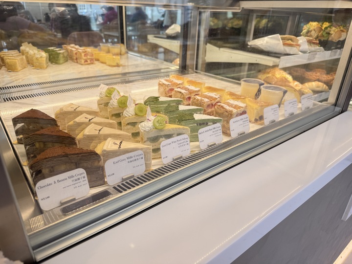 【桃園】「Mini.D Coffee同德館．隱身巷弄轉角，結合藝文空間的清新質感風咖啡館（早午餐/輕食/披薩/甜點/奈良美智作品/不限時/近藝文特區）」