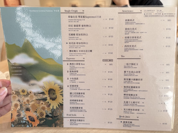 【桃園】「Mini.D Coffee同德館．隱身巷弄轉角，結合藝文空間的清新質感風咖啡館（早午餐/輕食/披薩/甜點/奈良美智作品/不限時/近藝文特區）」
