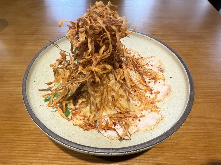 【埔里】「吾庶usu Coffee．昭和風格老宅咖啡館（早午餐/義大利麵/烤飯糰/甜點/手沖咖啡/可預約訂位)」