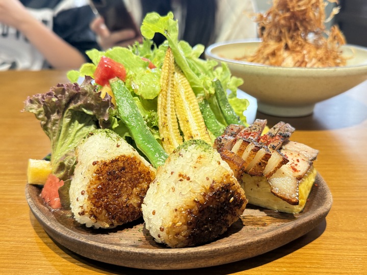 【埔里】「吾庶usu Coffee．昭和風格老宅咖啡館（早午餐/義大利麵/烤飯糰/甜點/手沖咖啡/可預約訂位)」