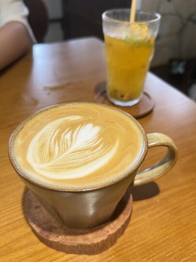 【埔里】「吾庶usu Coffee．昭和風格老宅咖啡館（早午餐/義大利麵/烤飯糰/甜點/手沖咖啡/可預約訂位)」