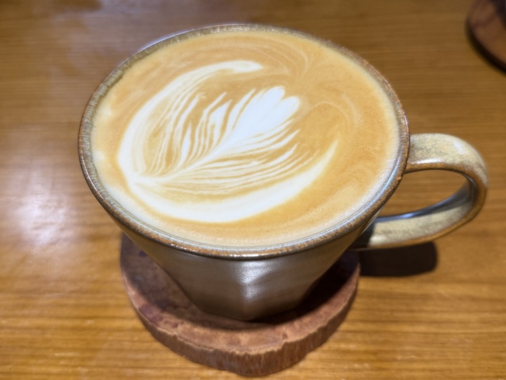 【埔里】「吾庶usu Coffee．昭和風格老宅咖啡館（早午餐/義大利麵/烤飯糰/甜點/手沖咖啡/可預約訂位)」